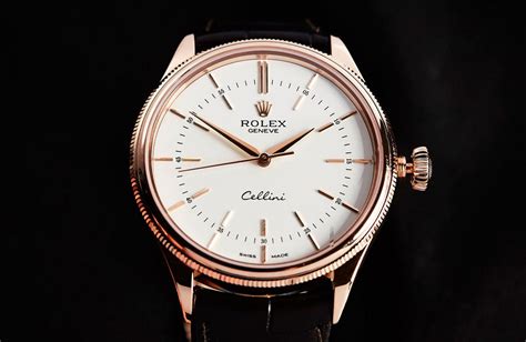 rolex cellini collection|Rolex cellini vintage collection 1982.